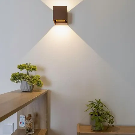 Apartman Center Nest Lagos