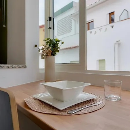Apartman Center Nest Lagos